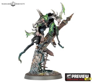 Crixxit Warhammer Skaven