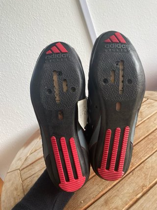 Zapatos Ciclismo Hombre/Mujer