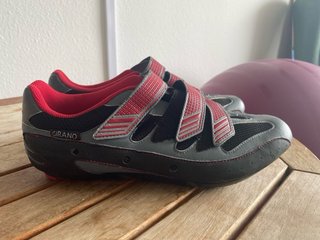 Zapatos Ciclismo Hombre/Mujer