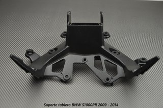 Suporte tablero BMW S1000RR 2009 - 2014