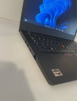 LENOVO L14 GEN 1 RYZEN 5 PRO 8/256ssd WIN 11 PRO