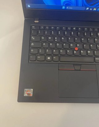 LENOVO L14 GEN 1 RYZEN 5 PRO 8/256ssd WIN 11 PRO