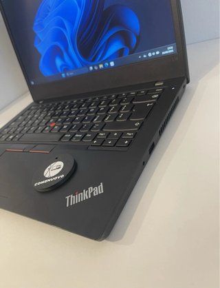 LENOVO L14 GEN 1 RYZEN 5 PRO 8/256ssd WIN 11 PRO