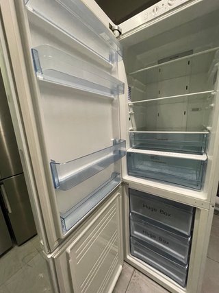 Nevera Haier No Frost Garantía tranporte