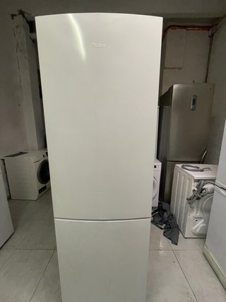 Nevera Haier No Frost Garantía tranporte