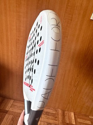 Pala Padel Adidas Metalbone 09