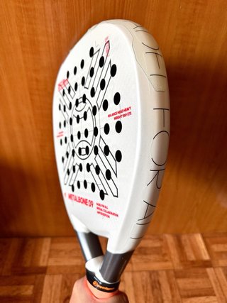 Pala Padel Adidas Metalbone 09
