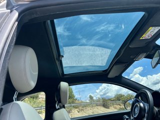 FIAT 500 2022