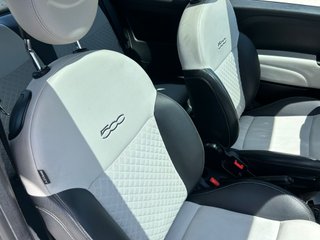 FIAT 500 2022