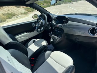 FIAT 500 2022