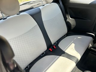 FIAT 500 2022