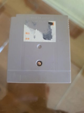 Tiny Toon Adventures 2 Game Boy Konami