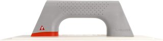 Bellota llana flexible ergonómica construcción
