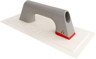 Bellota llana flexible ergonómica construcción