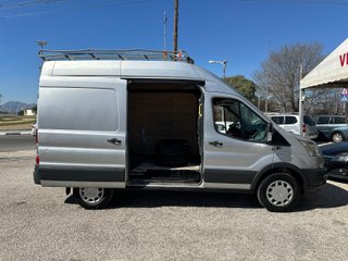 Ford Transit Custom 2018