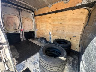 Ford Transit Custom 2018