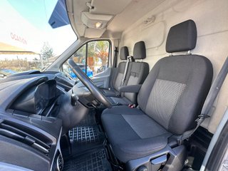 Ford Transit Custom 2018