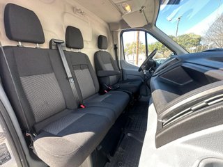 Ford Transit Custom 2018