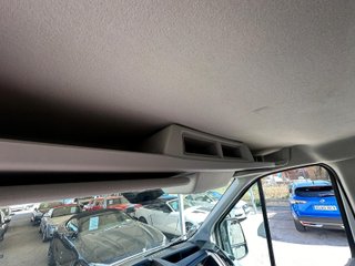 Ford Transit Custom 2018