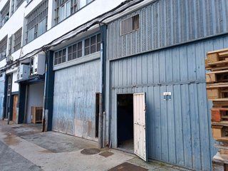 LOCAL 204 m2 PUERTO ONDARROA