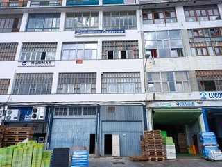 LOCAL 204 m2 PUERTO ONDARROA