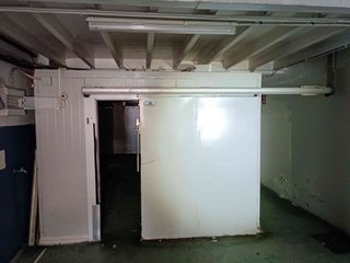 LOCAL 204 m2 PUERTO ONDARROA