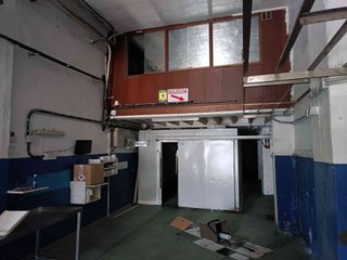 LOCAL 204 m2 PUERTO ONDARROA