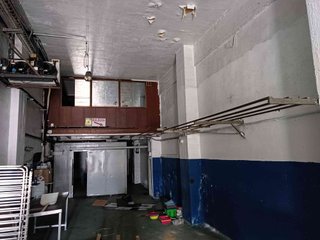 LOCAL 204 m2 PUERTO ONDARROA