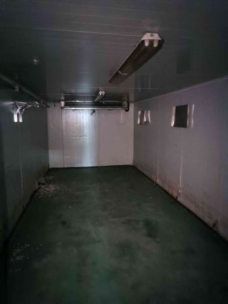 LOCAL 204 m2 PUERTO ONDARROA