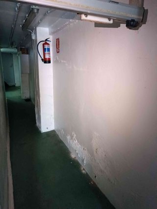 LOCAL 204 m2 PUERTO ONDARROA