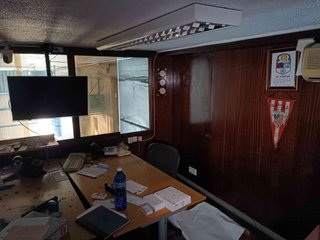 LOCAL 204 m2 PUERTO ONDARROA