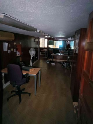 LOCAL 204 m2 PUERTO ONDARROA
