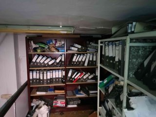 LOCAL 204 m2 PUERTO ONDARROA