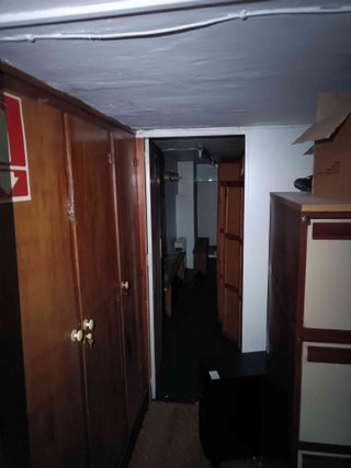 LOCAL 204 m2 PUERTO ONDARROA