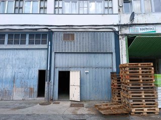 LOCAL 204 m2 PUERTO ONDARROA