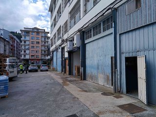 LOCAL 204 m2 PUERTO ONDARROA