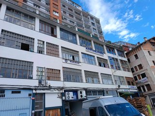 LOCAL 204 m2 PUERTO ONDARROA