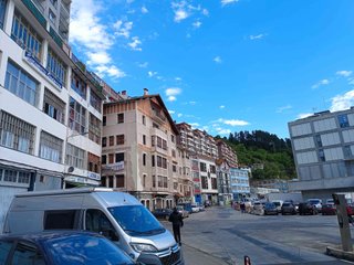LOCAL 204 m2 PUERTO ONDARROA