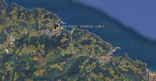 LOCAL 204 m2 PUERTO ONDARROA