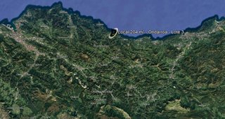 LOCAL 204 m2 PUERTO ONDARROA