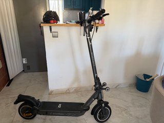 Patinete SmartGyro K2 Poco Uso