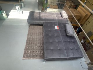 NUEVO SOFA CAMA