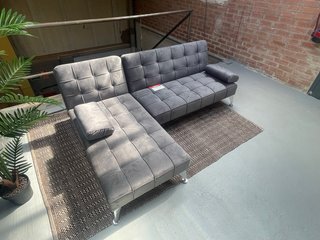 NUEVO SOFA CAMA