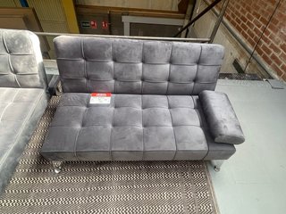 NUEVO SOFA CAMA