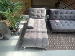 NUEVO SOFA CAMA