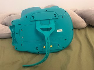 Juguete Submarino WinFun Bebés