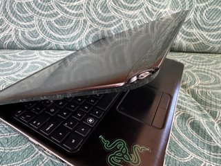 HP dv6-6b50ep - Intel i7-2670QM - Radeon HD 6670M