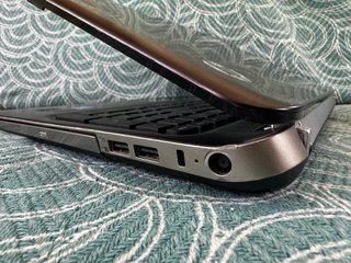 HP dv6-6b50ep - Intel i7-2670QM - Radeon HD 6670M