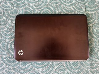 HP dv6-6b50ep - Intel i7-2670QM - Radeon HD 6670M
