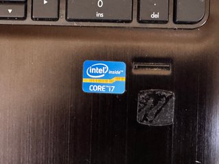 HP dv6-6b50ep - Intel i7-2670QM - Radeon HD 6670M